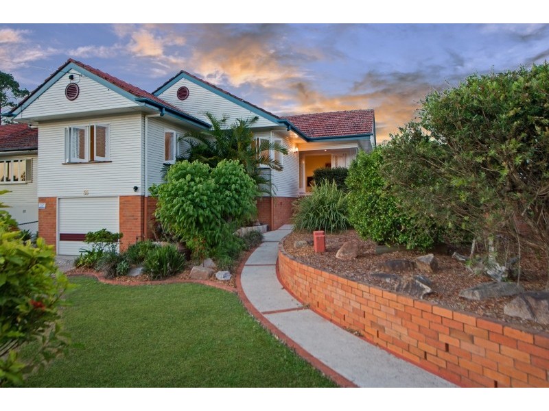 55 Pateena Street, Stafford QLD 4053