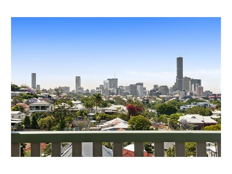99 Charlotte Street, Paddington QLD 4064