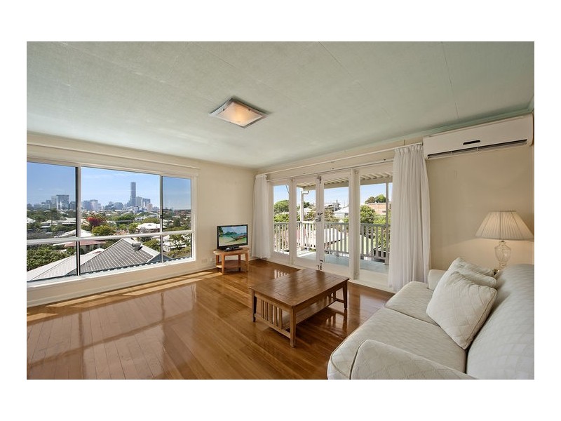 99 Charlotte Street, Paddington QLD 4064