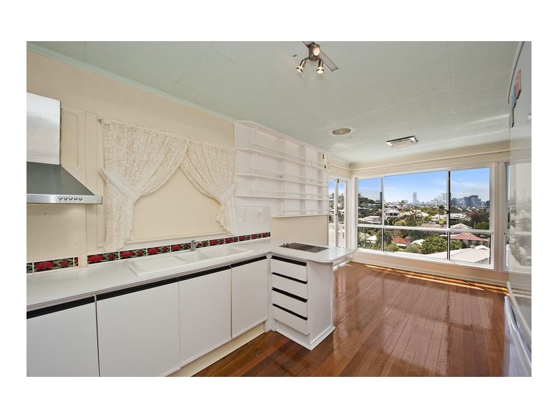 99 Charlotte Street, Paddington QLD 4064