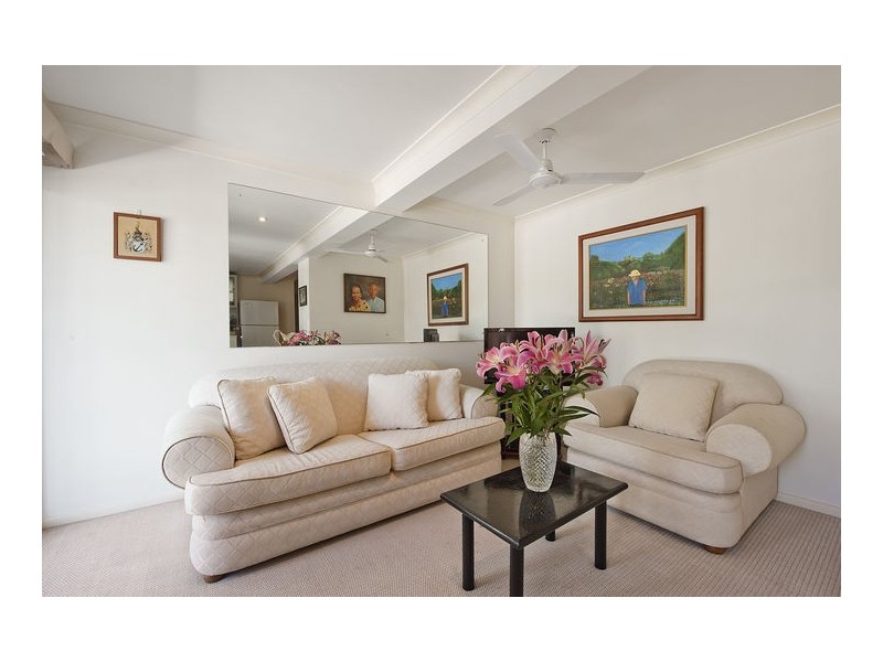 99 Charlotte Street, Paddington QLD 4064