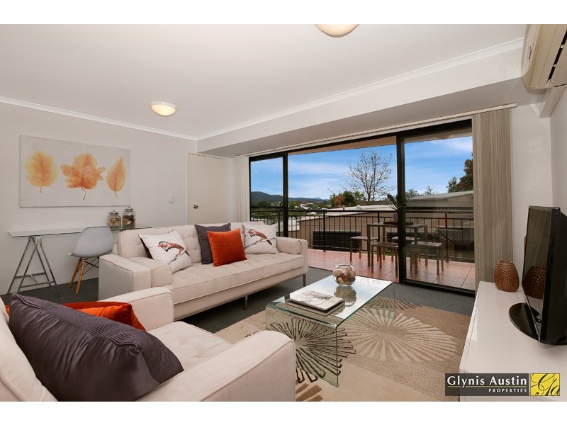 22/208 Kelvin Grove Road, Kelvin Grove QLD 4059