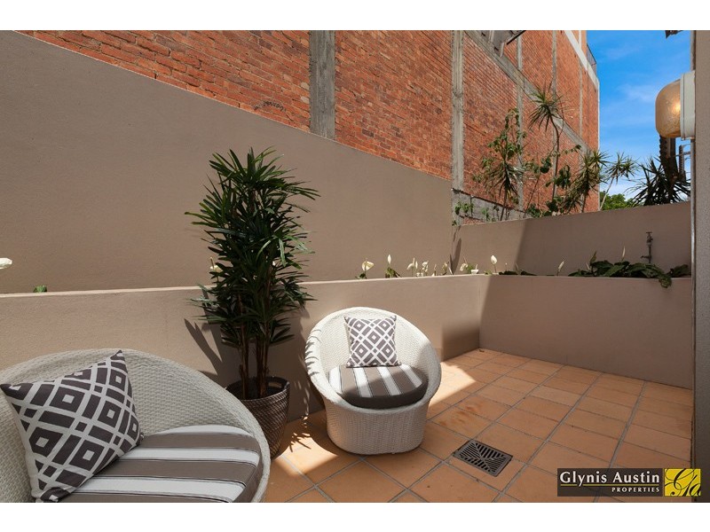 22/208 Kelvin Grove Road, Kelvin Grove QLD 4059