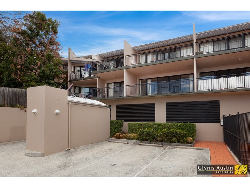 22/208 Kelvin Grove Road, Kelvin Grove QLD 4059