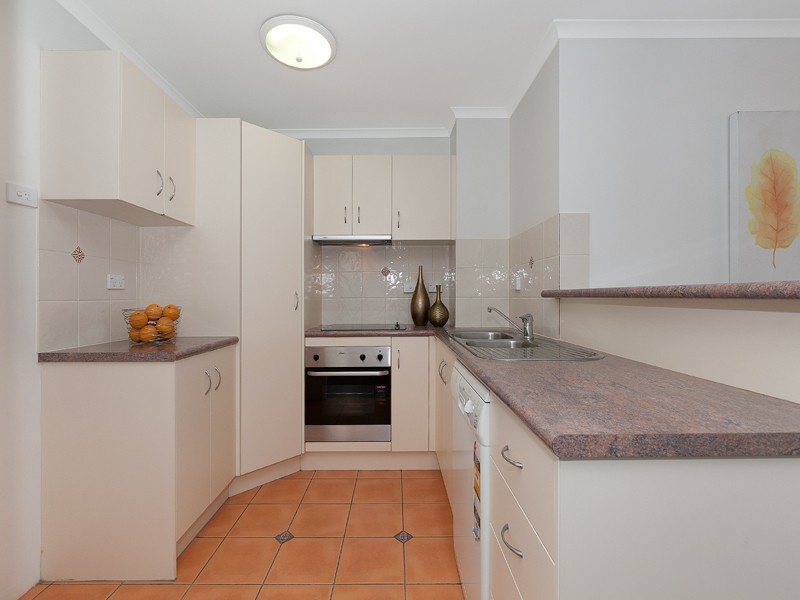 22/208 Kelvin Grove Road, Kelvin Grove QLD 4059