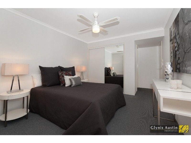 22/208 Kelvin Grove Road, Kelvin Grove QLD 4059