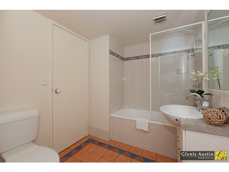 22/208 Kelvin Grove Road, Kelvin Grove QLD 4059