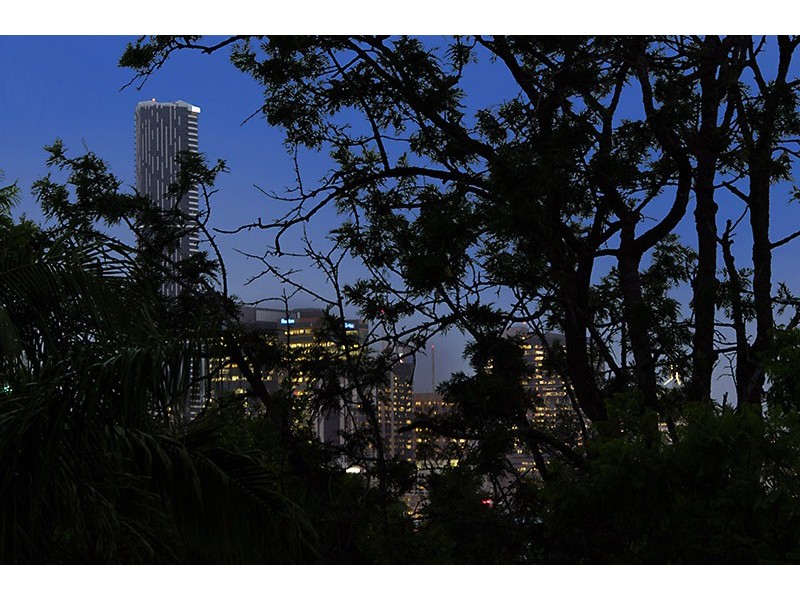 352 Given Terrace, Paddington QLD 4064