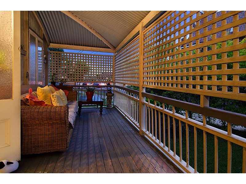 352 Given Terrace, Paddington QLD 4064
