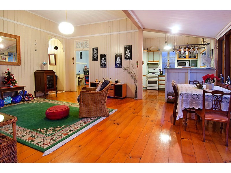 352 Given Terrace, Paddington QLD 4064