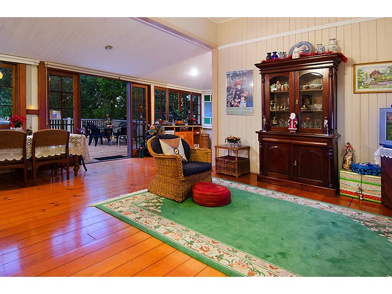 352 Given Terrace, Paddington QLD 4064