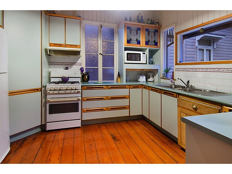 352 Given Terrace, Paddington QLD 4064