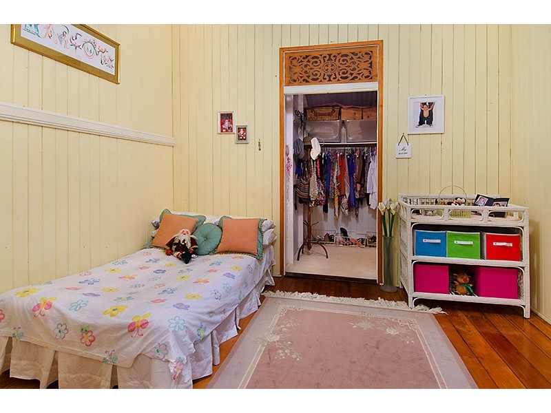 352 Given Terrace, Paddington QLD 4064