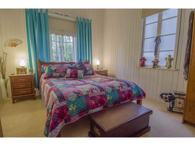 352 Given Terrace, Paddington QLD 4064