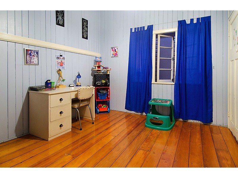 352 Given Terrace, Paddington QLD 4064