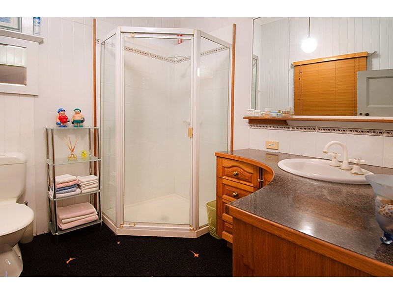 352 Given Terrace, Paddington QLD 4064