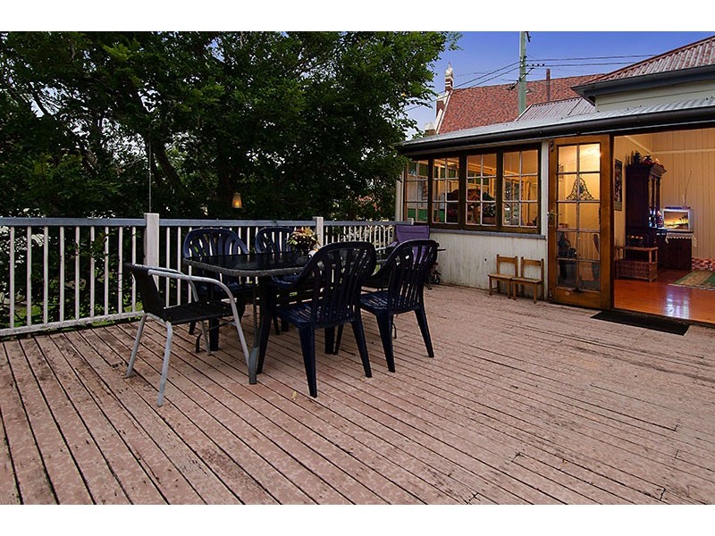 352 Given Terrace, Paddington QLD 4064