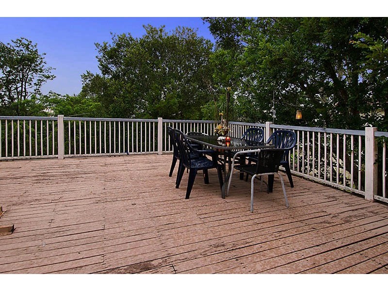 352 Given Terrace, Paddington QLD 4064