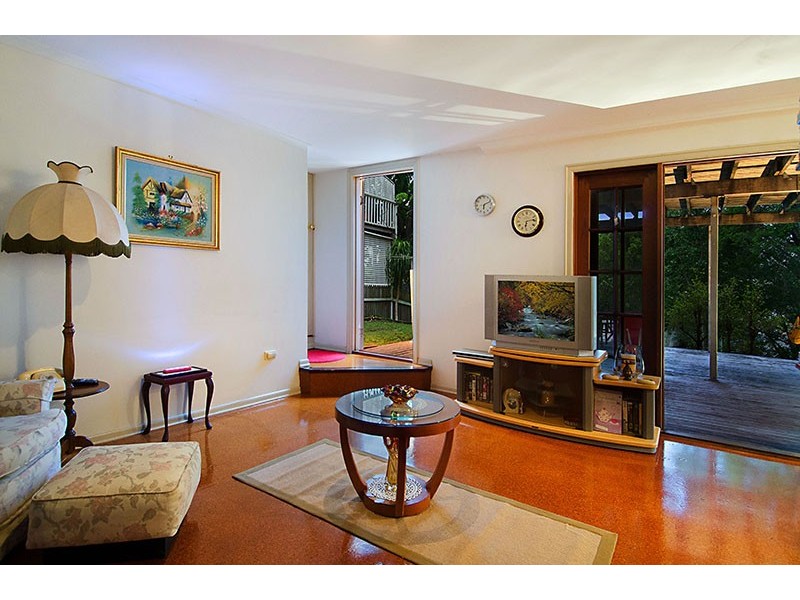 352 Given Terrace, Paddington QLD 4064
