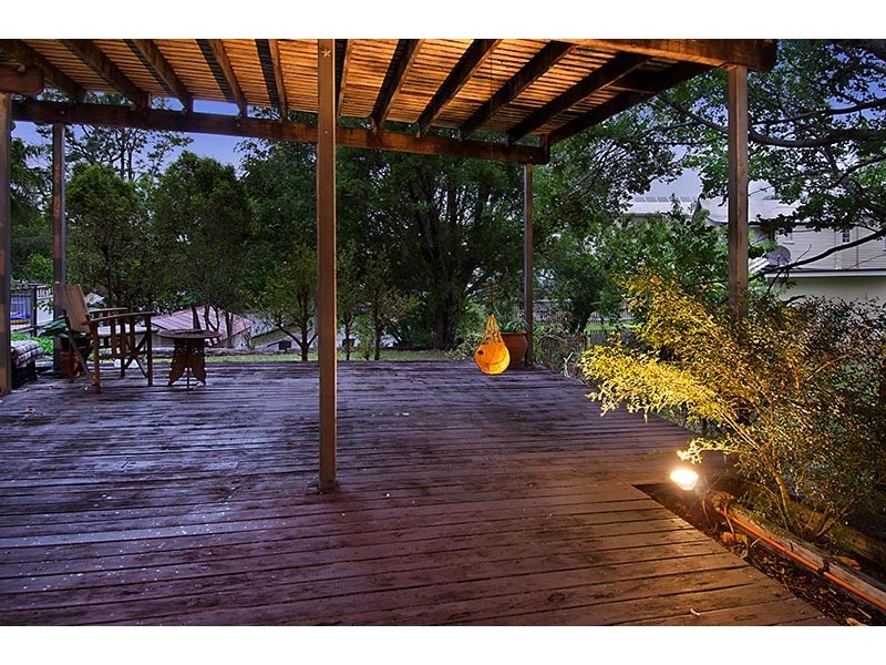 352 Given Terrace, Paddington QLD 4064