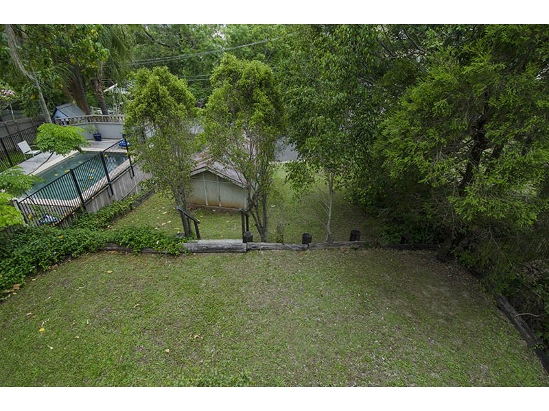 352 Given Terrace, Paddington QLD 4064