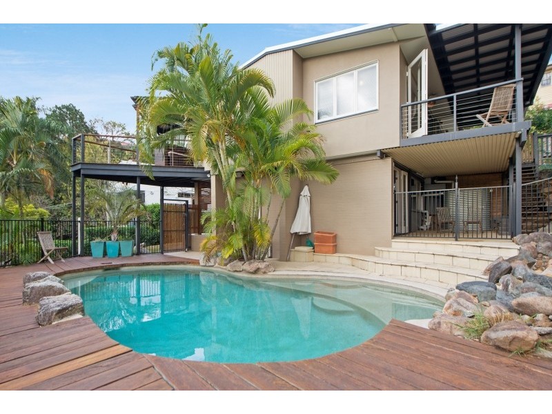 29 O’Connell Place, Red Hill QLD 4059