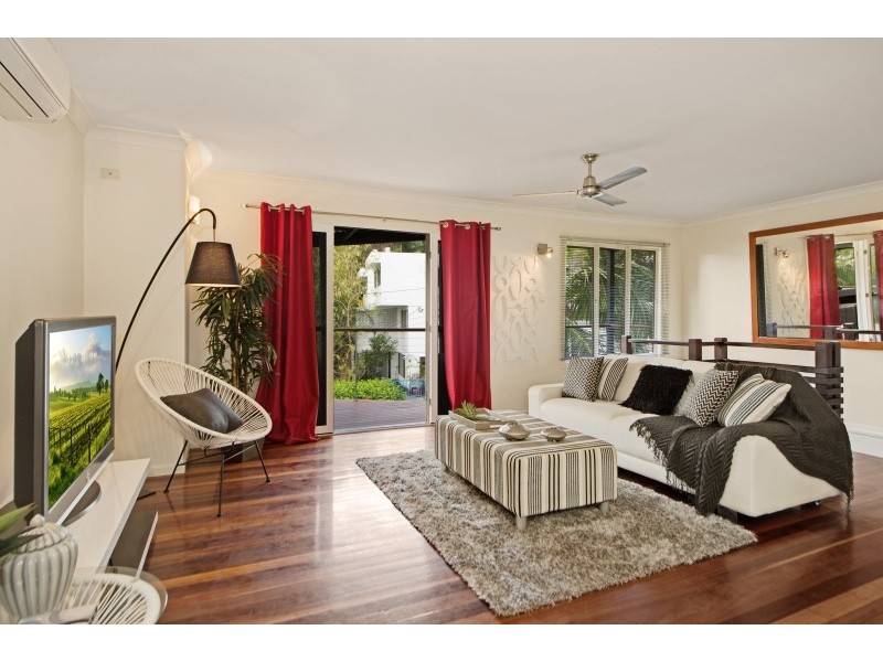 29 O’Connell Place, Red Hill QLD 4059