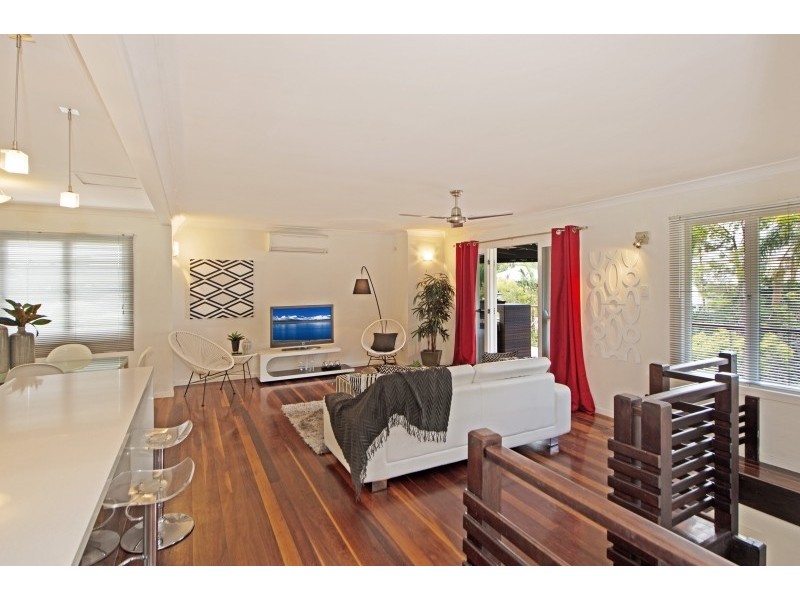 29 O’Connell Place, Red Hill QLD 4059