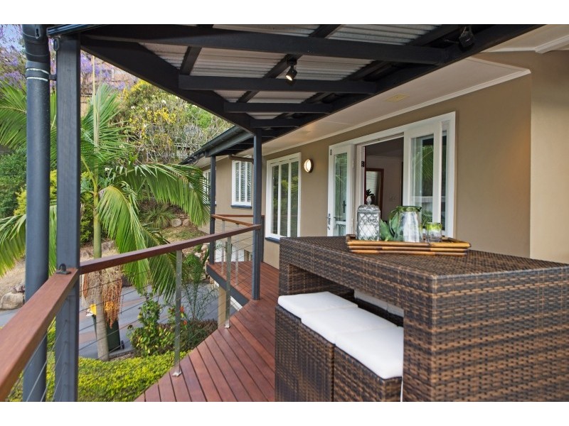 29 O’Connell Place, Red Hill QLD 4059