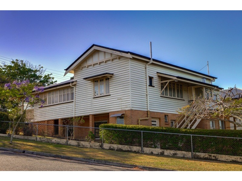 121 Windsor Road, Kelvin Grove QLD 4059