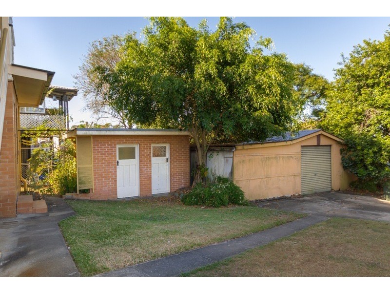 121 Windsor Road, Kelvin Grove QLD 4059