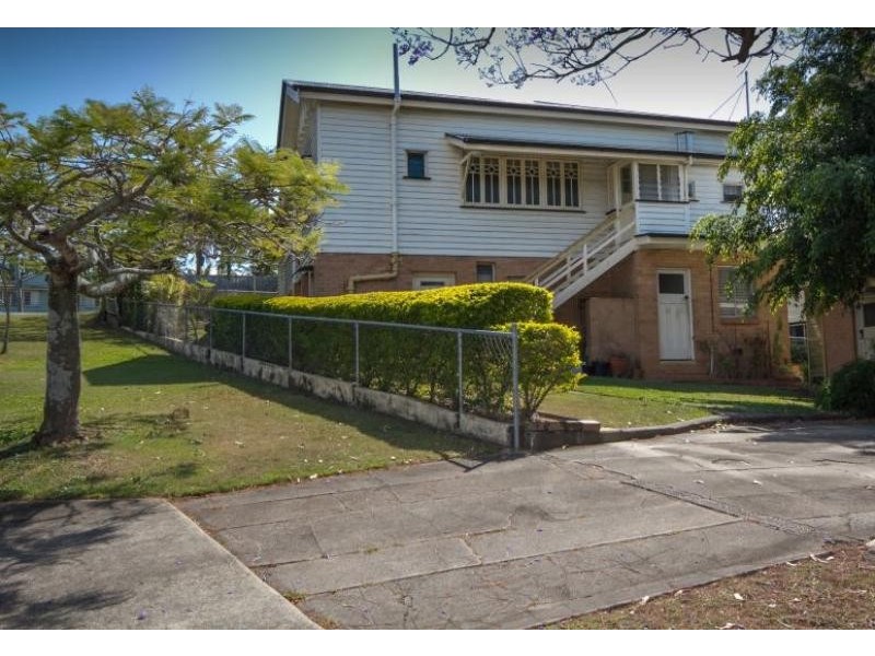 121 Windsor Road, Kelvin Grove QLD 4059