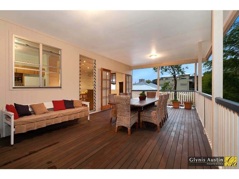 24 Grimes Street, Auchenflower QLD 4066