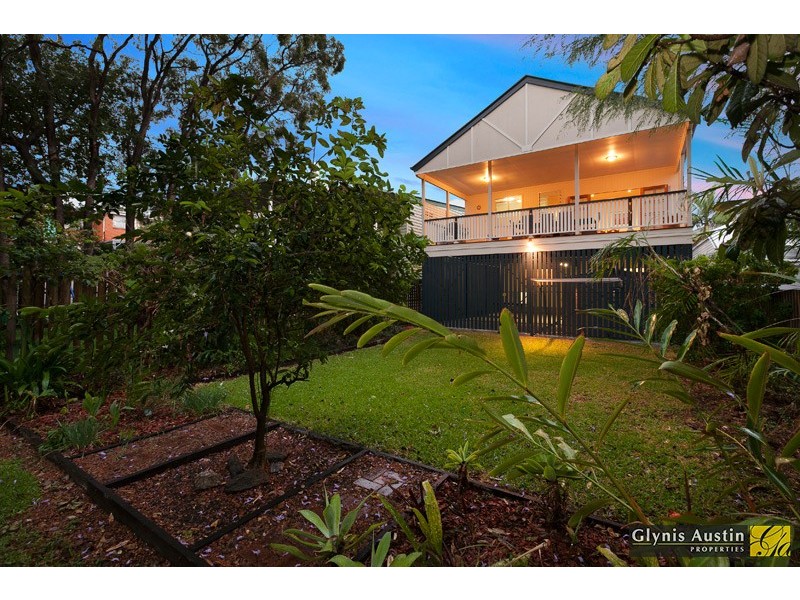 24 Grimes Street, Auchenflower QLD 4066
