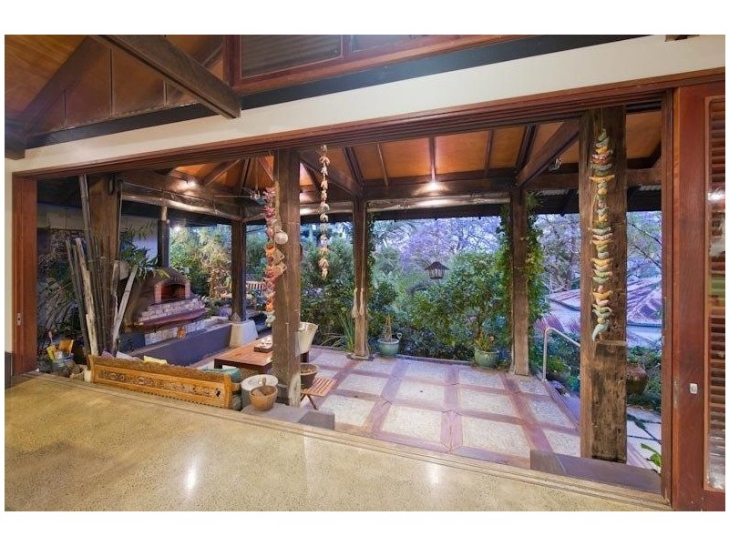 95 Agnes Street, Auchenflower QLD 4066