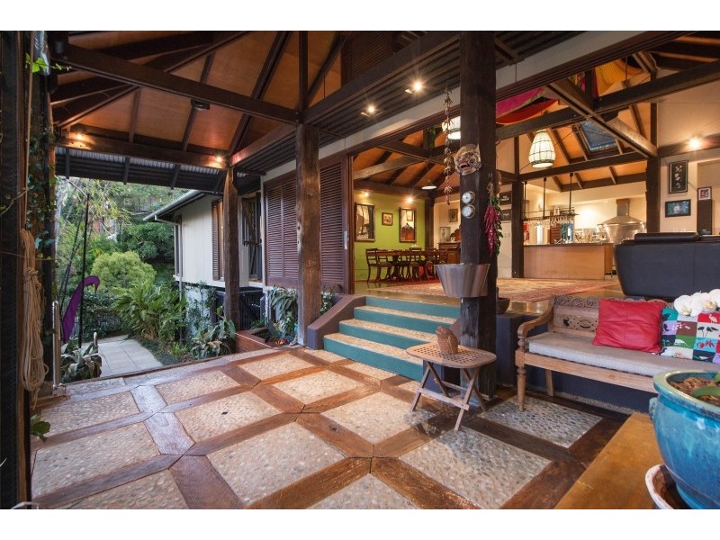 95 Agnes Street, Auchenflower QLD 4066