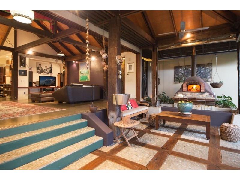 95 Agnes Street, Auchenflower QLD 4066