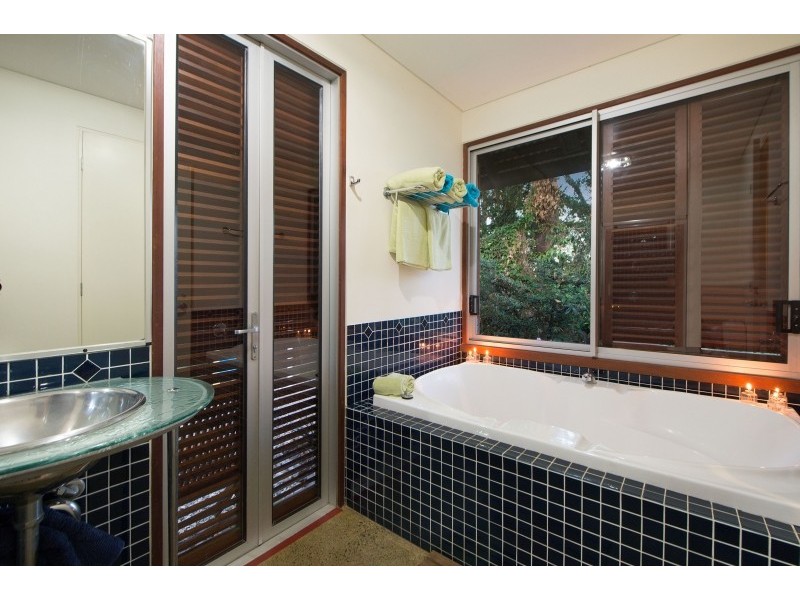 95 Agnes Street, Auchenflower QLD 4066