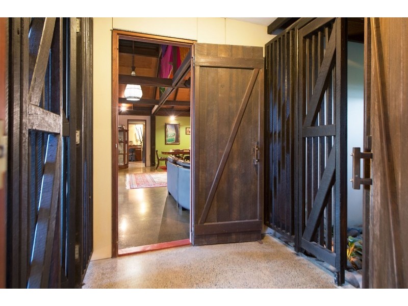 95 Agnes Street, Auchenflower QLD 4066