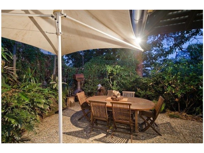 95 Agnes Street, Auchenflower QLD 4066