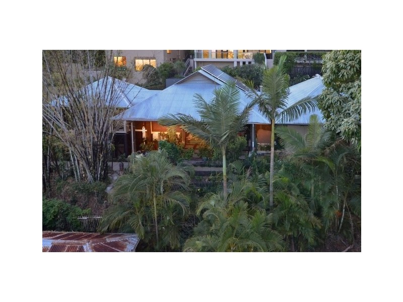 95 Agnes Street, Auchenflower QLD 4066