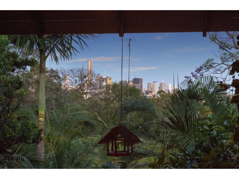 95 Agnes Street, Auchenflower QLD 4066