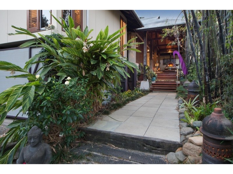 95 Agnes Street, Auchenflower QLD 4066