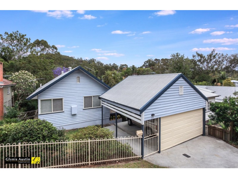 335 Simpsons Road, Bardon QLD 4065