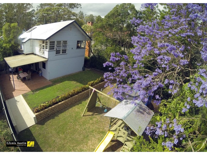 335 Simpsons Road, Bardon QLD 4065