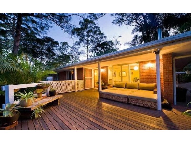 14 Angus Street, Bardon QLD 4065