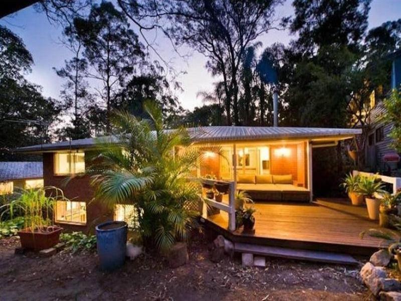 14 Angus Street, Bardon QLD 4065