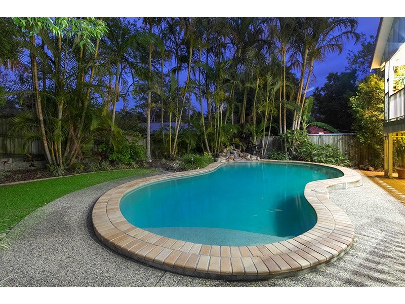 90 Mareeba Road, Ashgrove QLD 4060