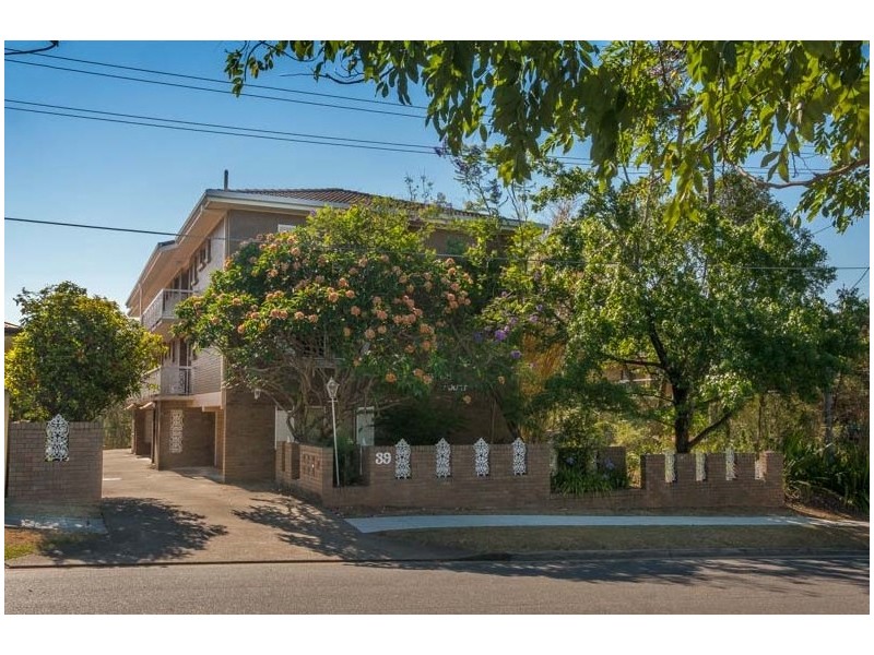 1/39 Durham Street, St Lucia QLD 4067