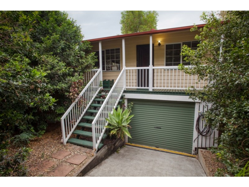 64 Gerler Street, Bardon QLD 4065